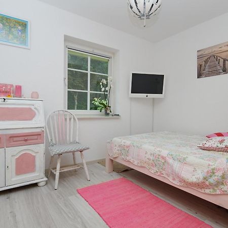 Ferienwohnung Schafflund ภายนอก รูปภาพ