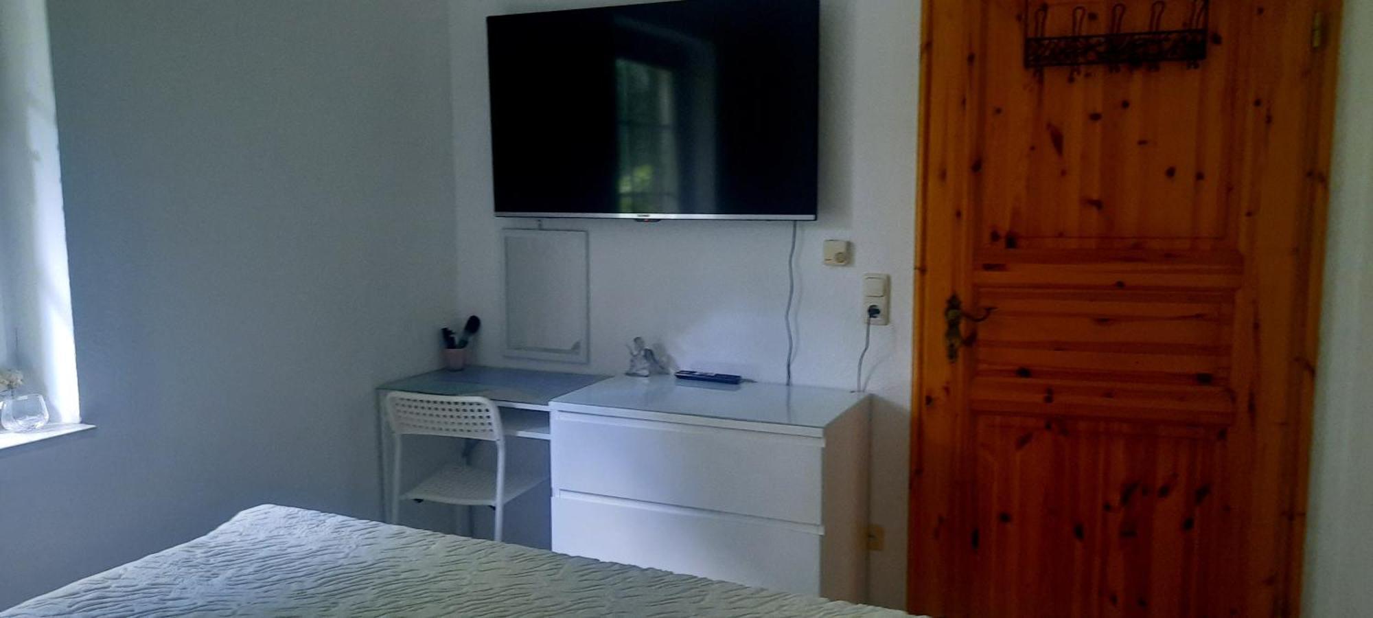 Ferienwohnung Schafflund ภายนอก รูปภาพ