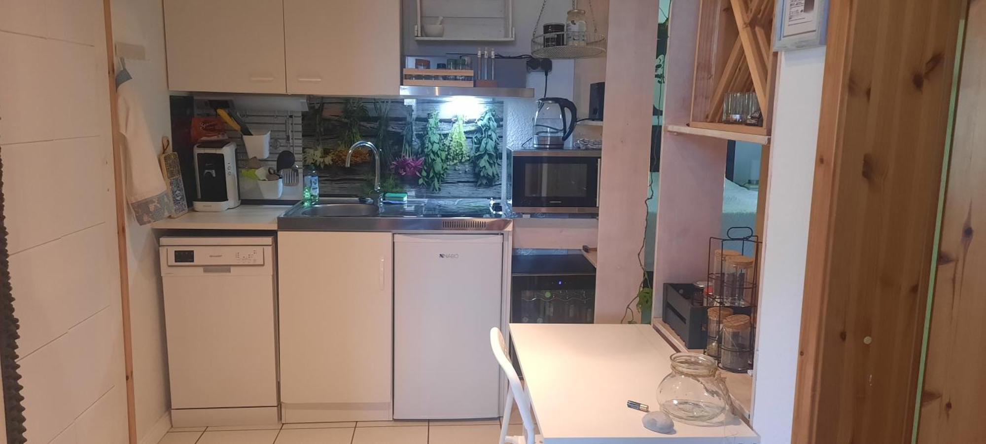 Ferienwohnung Schafflund ภายนอก รูปภาพ