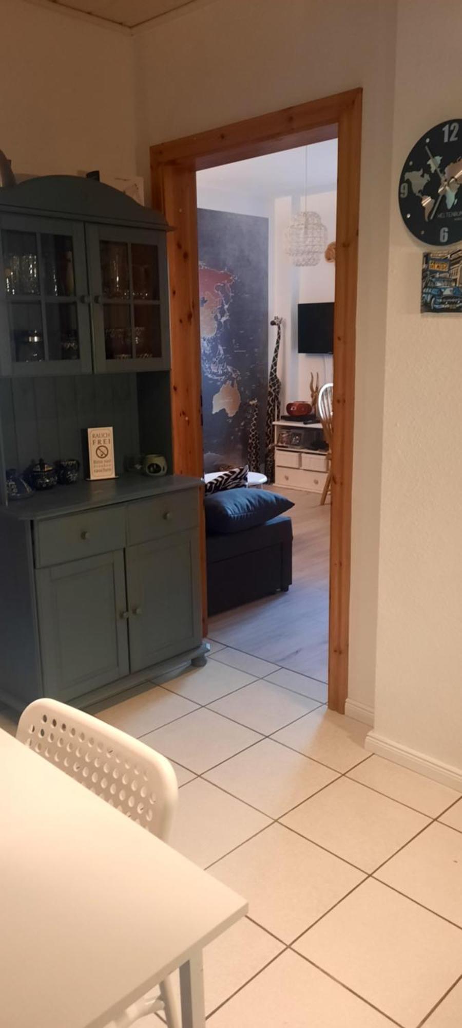 Ferienwohnung Schafflund ภายนอก รูปภาพ