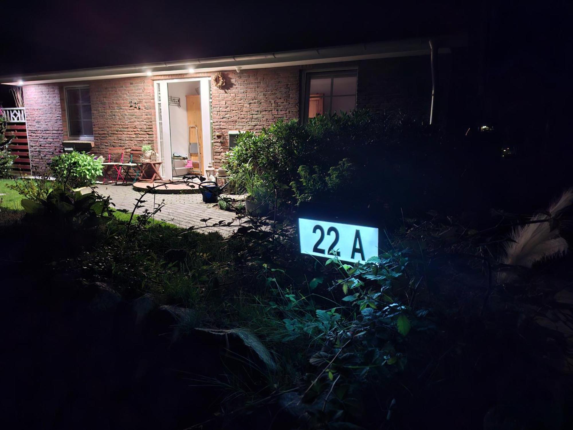 Ferienwohnung Schafflund ภายนอก รูปภาพ