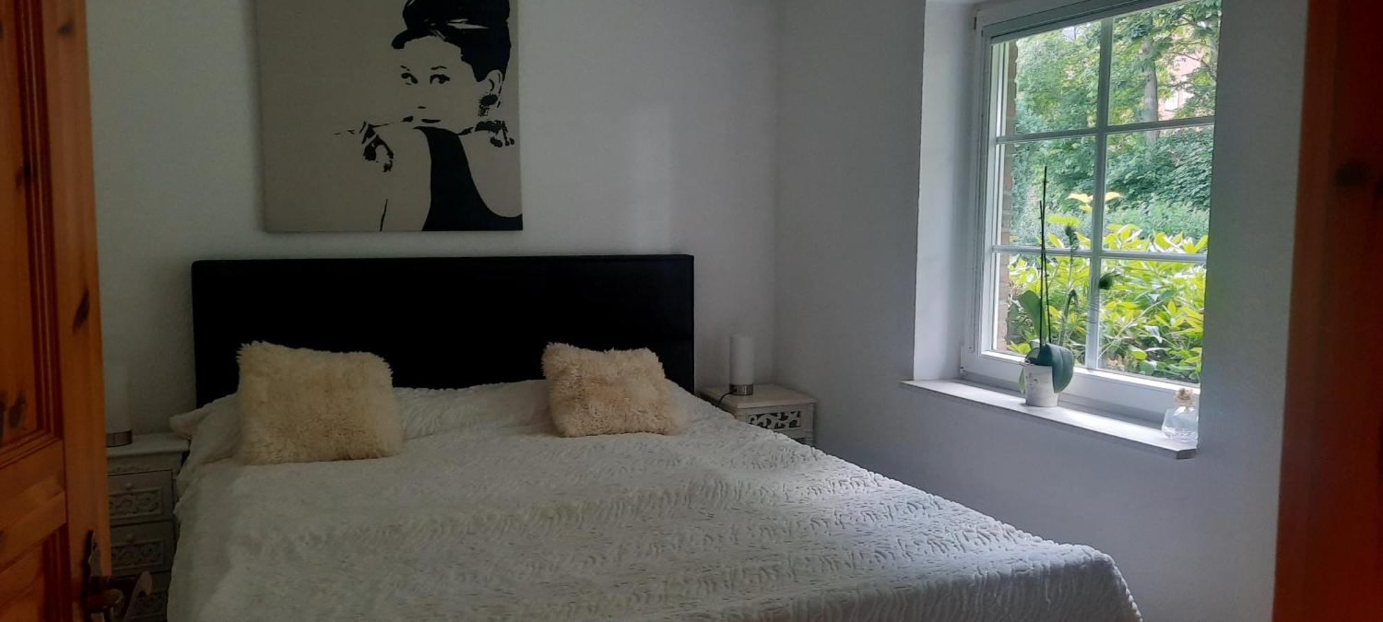 Ferienwohnung Schafflund ภายนอก รูปภาพ