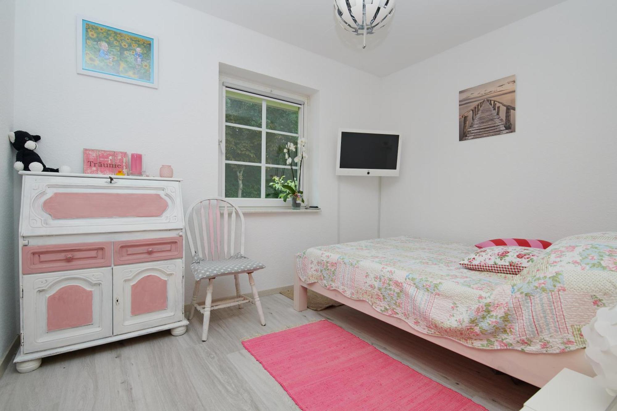 Ferienwohnung Schafflund ภายนอก รูปภาพ