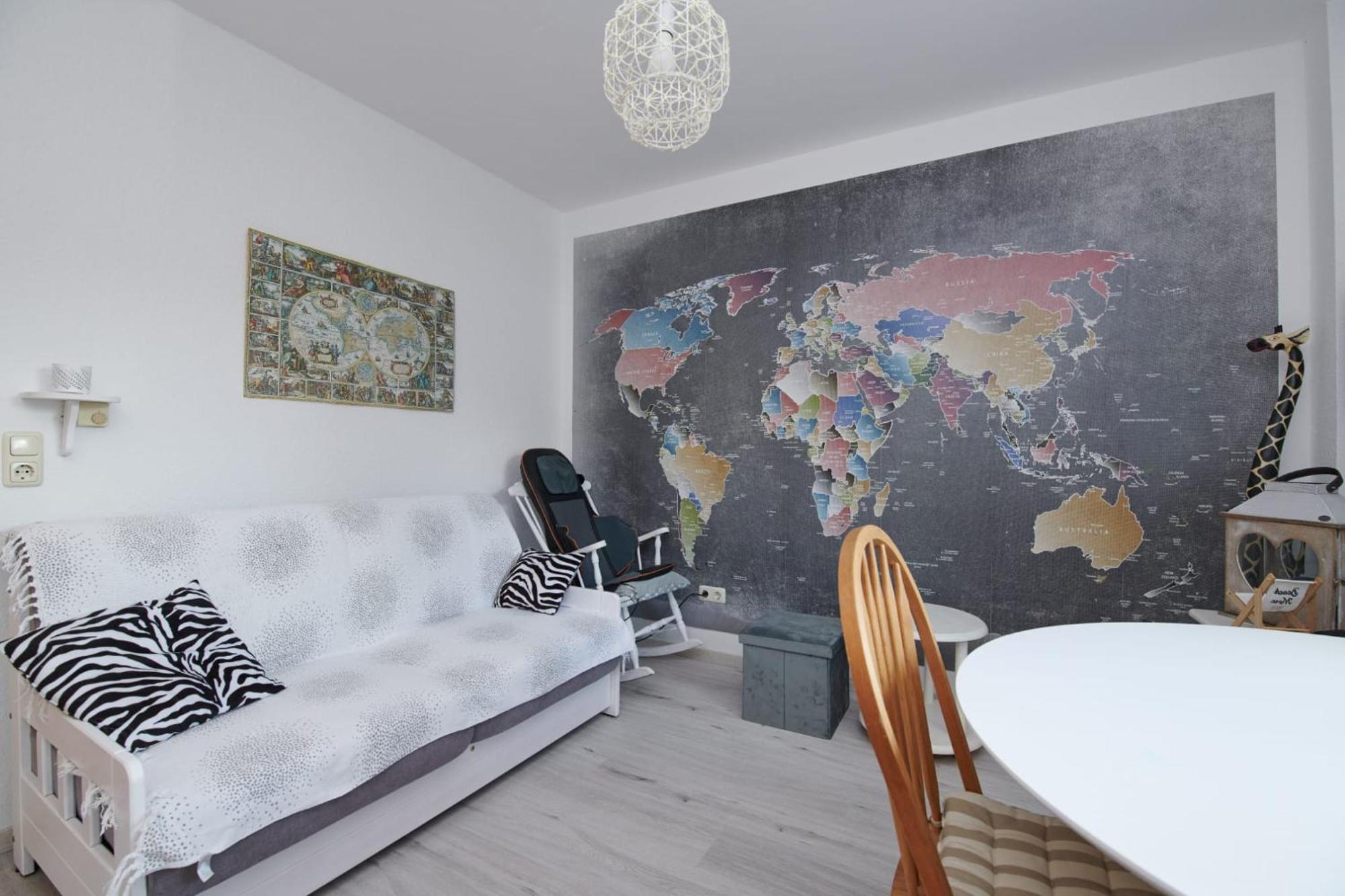 Ferienwohnung Schafflund ภายนอก รูปภาพ